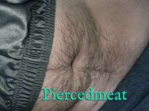 Piercedmeat