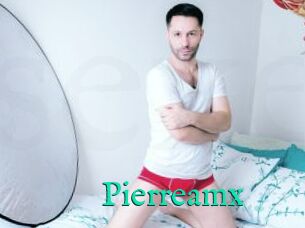 Pierreamx