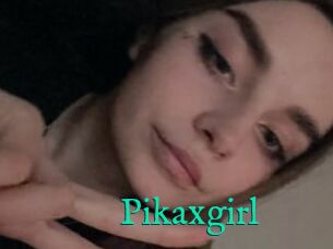 Pikaxgirl