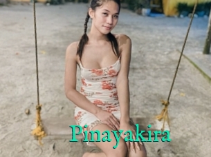 Pinayakira