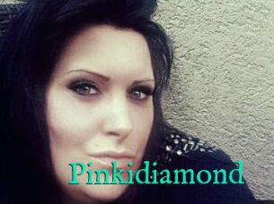 Pinkidiamond