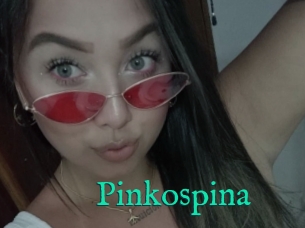 Pinkospina