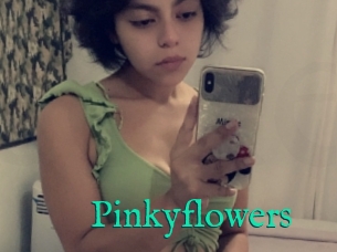 Pinkyflowers