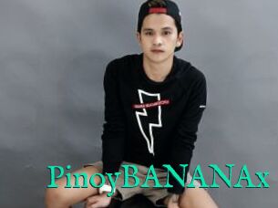 PinoyBANANAx