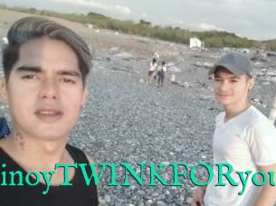 PinoyTWINKFORyou