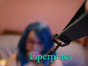 Piperpines