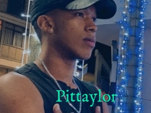 Pittaylor