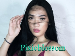 Pixieblossom