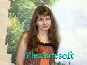 Pleasuresoft