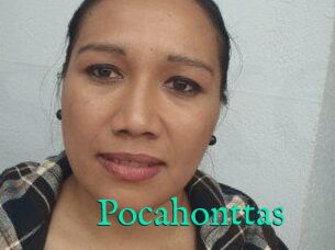 Pocahonttas