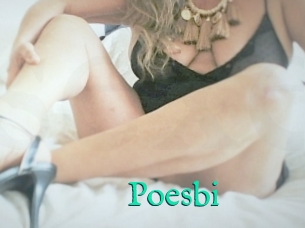 Poesbi