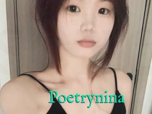 Poetrynina