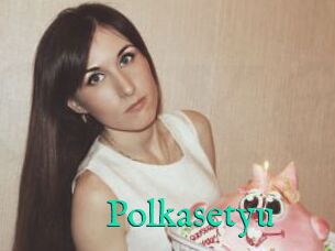 Polkasetyu