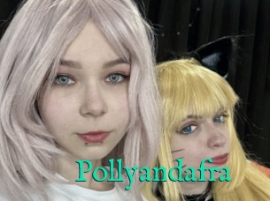 Pollyandafra