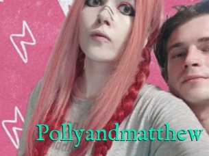 Pollyandmatthew