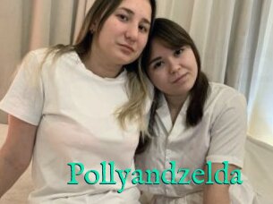 Pollyandzelda