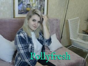 Pollyfresh