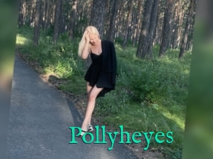 Pollyheyes