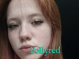 Pollyred