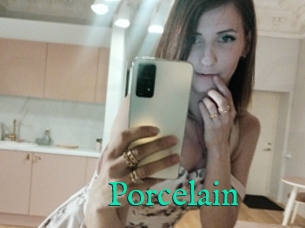 Porcelain