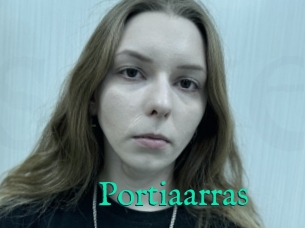 Portiaarras