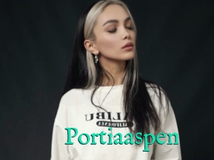 Portiaaspen