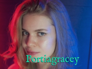 Portiagracey