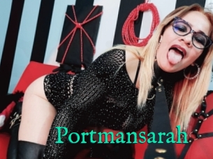 Portmansarah