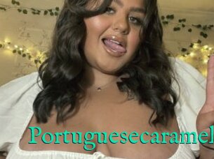 Portuguesecaramel