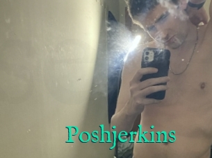 Poshjerkins