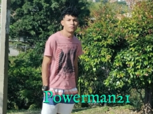 Powerman21