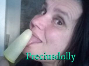 Preciusdolly