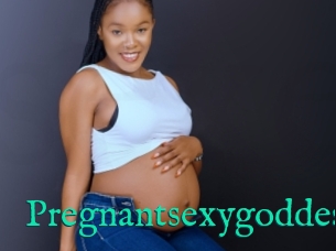 Pregnantsexygoddess