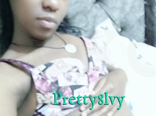 Pretty8lvy