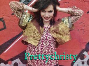 Prettychristy