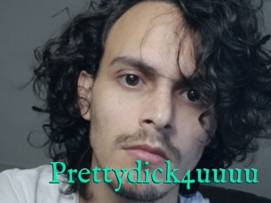 Prettydick4uuuu