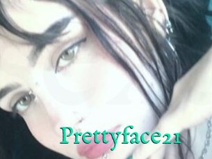 Prettyface21