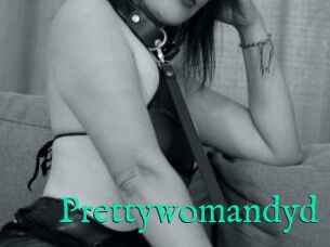 Prettywomandyd