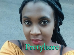 Pretyhore