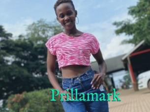 Prillamark