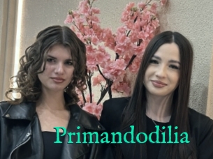 Primandodilia