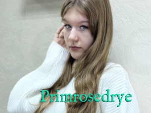 Primrosedrye