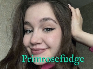 Primrosefudge