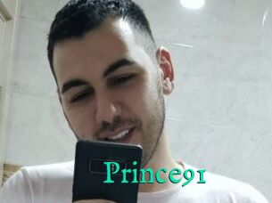 Prince91