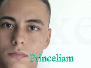 Princeliam