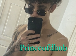 Princeofdhub