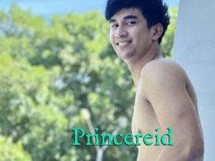 Princereid