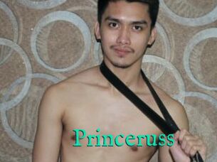 Princeruss