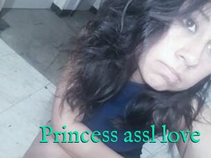 Princess_assl_love