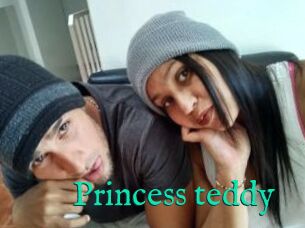 Princess_teddy